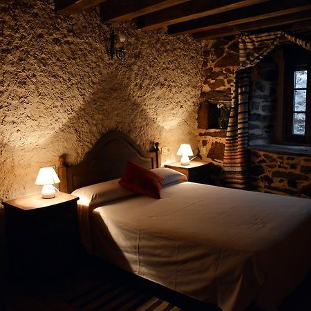 Casa Rural Xiromo San Ciprian  Ngoại thất bức ảnh
