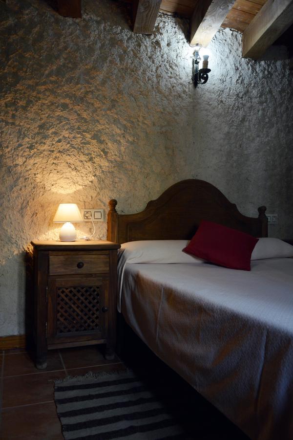 Casa Rural Xiromo San Ciprian  Ngoại thất bức ảnh